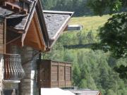 Appartamento in affitto di 58 m²