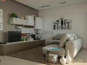 Appartamento in affitto di 58 m²