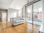 Appartamento in affitto di 58 m² in Piazza Gae Aulenti