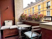 Appartamento in affitto di 58 m² in Piazza San Marco, 1