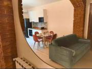 Appartamento in affitto di 58 m² in Via Amerigo Vespucci, 51