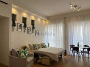 Appartamento in affitto di 58 m² in Via Andrea Solari, 19