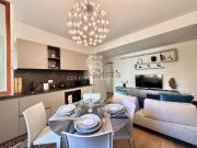 Appartamento in affitto di 58 m² in Via Angelo Ramazzotti