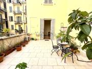 Appartamento in affitto di 58 m² in Via Bergamo, 25