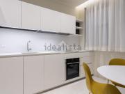 Appartamento in affitto di 58 m² in Via Correggio, 19