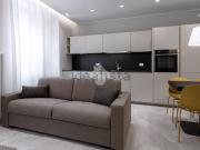 Appartamento in affitto di 58 m² in Via Correggio, 19