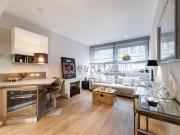 Appartamento in affitto di 58 m² in Via Fatebenefratelli, 36