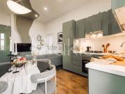 Appartamento in affitto di 58 m² in Via Francesco Caracciolo