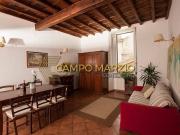 Appartamento in affitto di 58 m² in Via Giulia