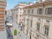Appartamento in affitto di 58 m² in Via Giuseppe Luigi...