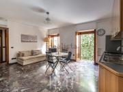 Appartamento in affitto di 58 m² in Via Lazzaro Palazzi, 5