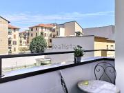 Appartamento in affitto di 58 m² in Via Lepontina, 3