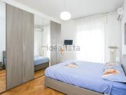 Appartamento in affitto di 58 m² in Via Lorenteggio, 58