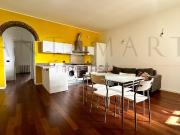 Appartamento in affitto di 58 m² in Via Nicolò Tartaglia