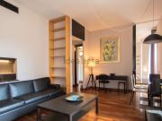 Appartamento in affitto di 58 m² in Via Pantano, 8