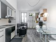 Appartamento in affitto di 58 m² in Via Pastrengo, 12