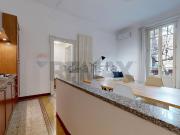 Appartamento in affitto di 58 m² in Via Principe Eugenio, 30