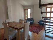 Appartamento in affitto di 58 m² in Via Saragozza