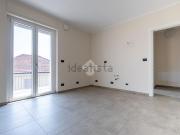 Appartamento in affitto di 58 m² in Via Susa, 26