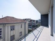 Appartamento in affitto di 58 m² in Via Susa, 26