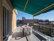 Appartamento in affitto di 58 m² in Via Trilussa, 2