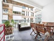 Appartamento in affitto di 58 m² in Viale Liegi