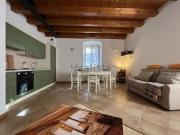 Appartamento in affitto di 59 m² in Via al Casteller, 40