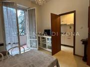 Appartamento in affitto di 59 m² in Via Bellaria, 3