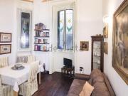 Appartamento in affitto di 59 m² in Via Castelfidardo, 11 Appartamento in affitto di 59 m² in Via Castelfidardo, 11