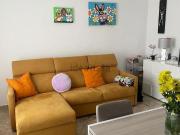 Appartamento in affitto di 59 m² in Via Ermanno Barigozzi