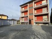Appartamento in affitto di 59 m² in Via Madonnina, 2