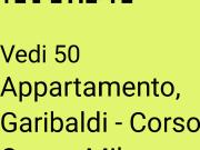 Appartamento in affitto di 59 m² in Via Melchiorre Gioia, 1