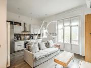 Appartamento in affitto di 59 m² in Via Ostiglia, 12