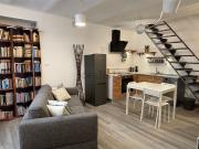 Appartamento in affitto di 59 m² in Via Saluzzo, 1