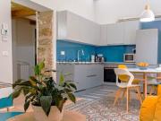 Appartamento in affitto di 60 m²