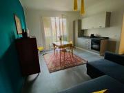 Appartamento in affitto di 60 m²