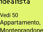 Appartamento in affitto di 60 m²