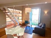 Appartamento in affitto di 60 m²