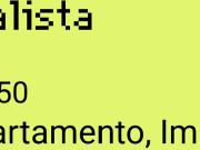 Appartamento in affitto di 60 m²