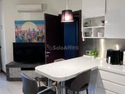 Appartamento in affitto di 60 m²