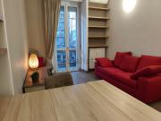 Appartamento in affitto di 60 m² in Corso Francia, 238