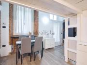 Appartamento in affitto di 60 m² in Corso Garibaldi