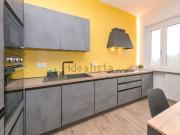 Appartamento in affitto di 60 m² in Corso Luigi Kossuth, 56