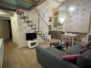 Appartamento in affitto di 60 m² in Piazza della Stazione