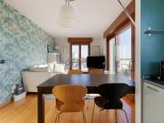 Appartamento in affitto di 60 m² in Piazza Giuseppe Grandi