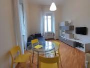 Appartamento in affitto di 60 m² in Piazza San Luigi