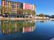 Appartamento in affitto di 60 m² in Piazzale Antonio Cantore