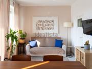 Appartamento in affitto di 60 m² in Via Alcuino, 1