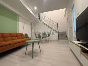 Appartamento in affitto di 60 m² in Via Alessi, 11