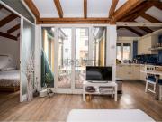 Appartamento in affitto di 60 m² in Via Andrea Solari, 72